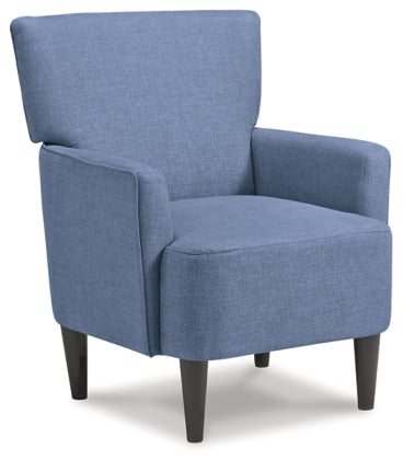 Sillon Hansridge Bluet