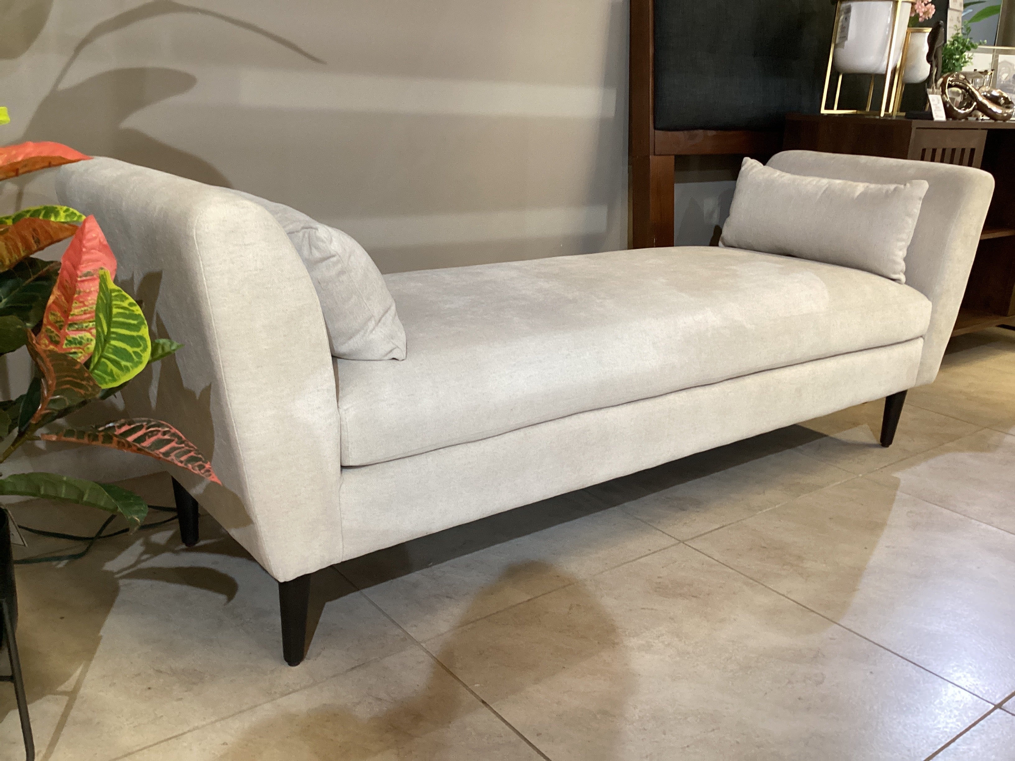 Banca CORY Sam Beige