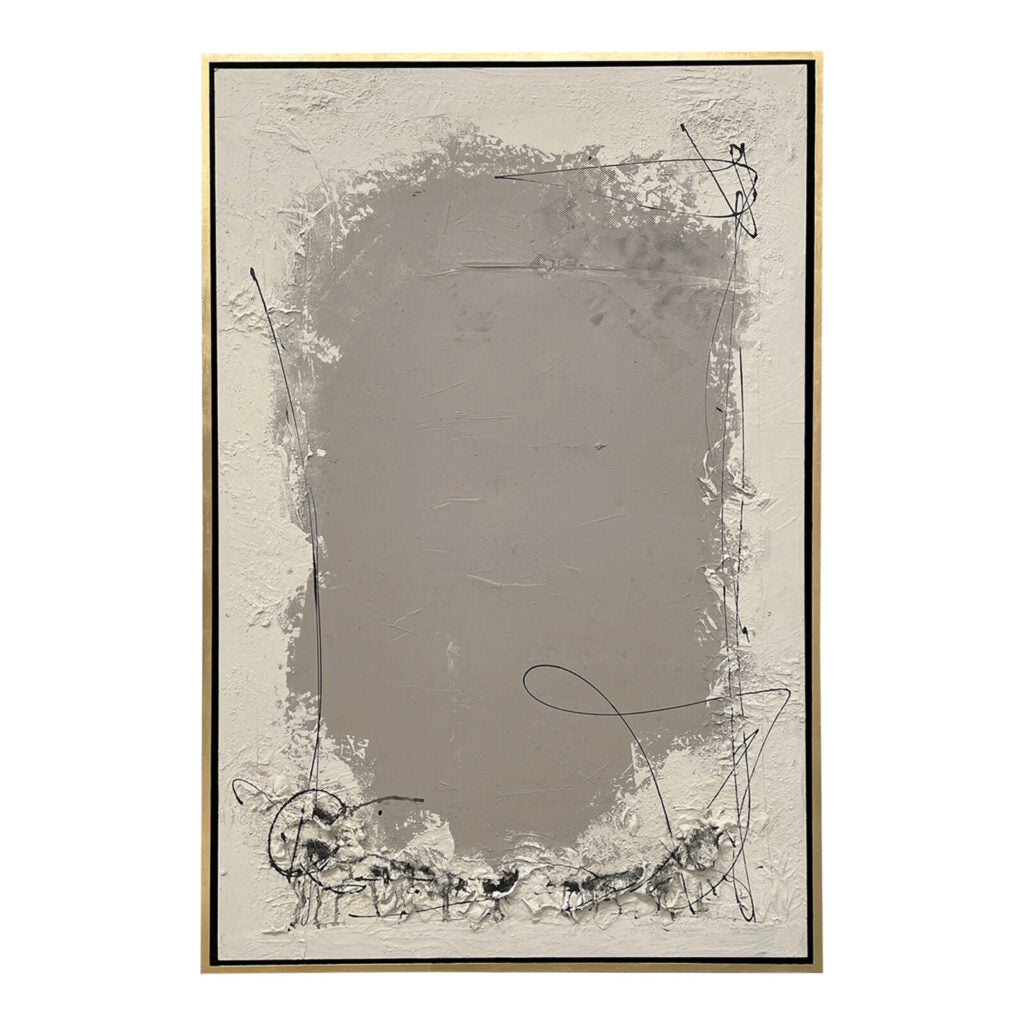 Cuadro PLASTER 120x180