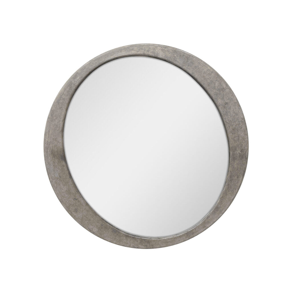 Espejo THIN CONCRET 90D.