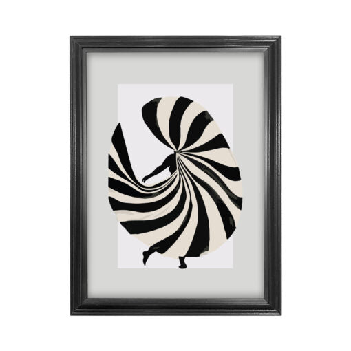 Cuadro GICLÉE TANZEN 1, 45x60