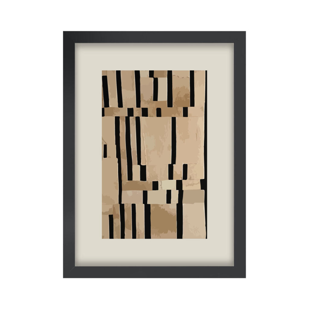 Cuadro GICLÉE ETERNO 1, 45x60