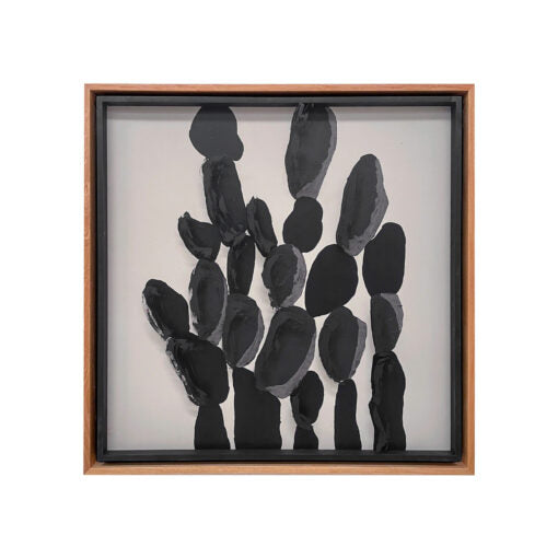 Cuadro ORKEN 120x120