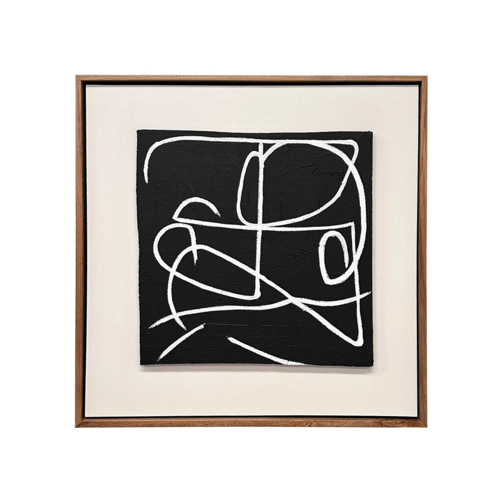 Cuadros POLK 120x120