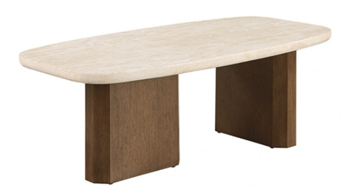 Mesa de Centro FLORIAN