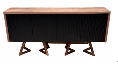 Credenza SAMOA