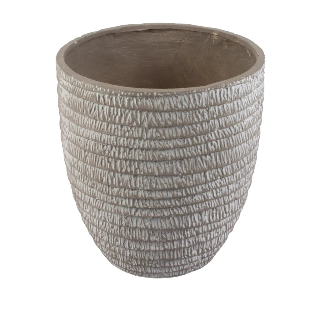 MAGNESIUM POT MEDIANO 14X16"