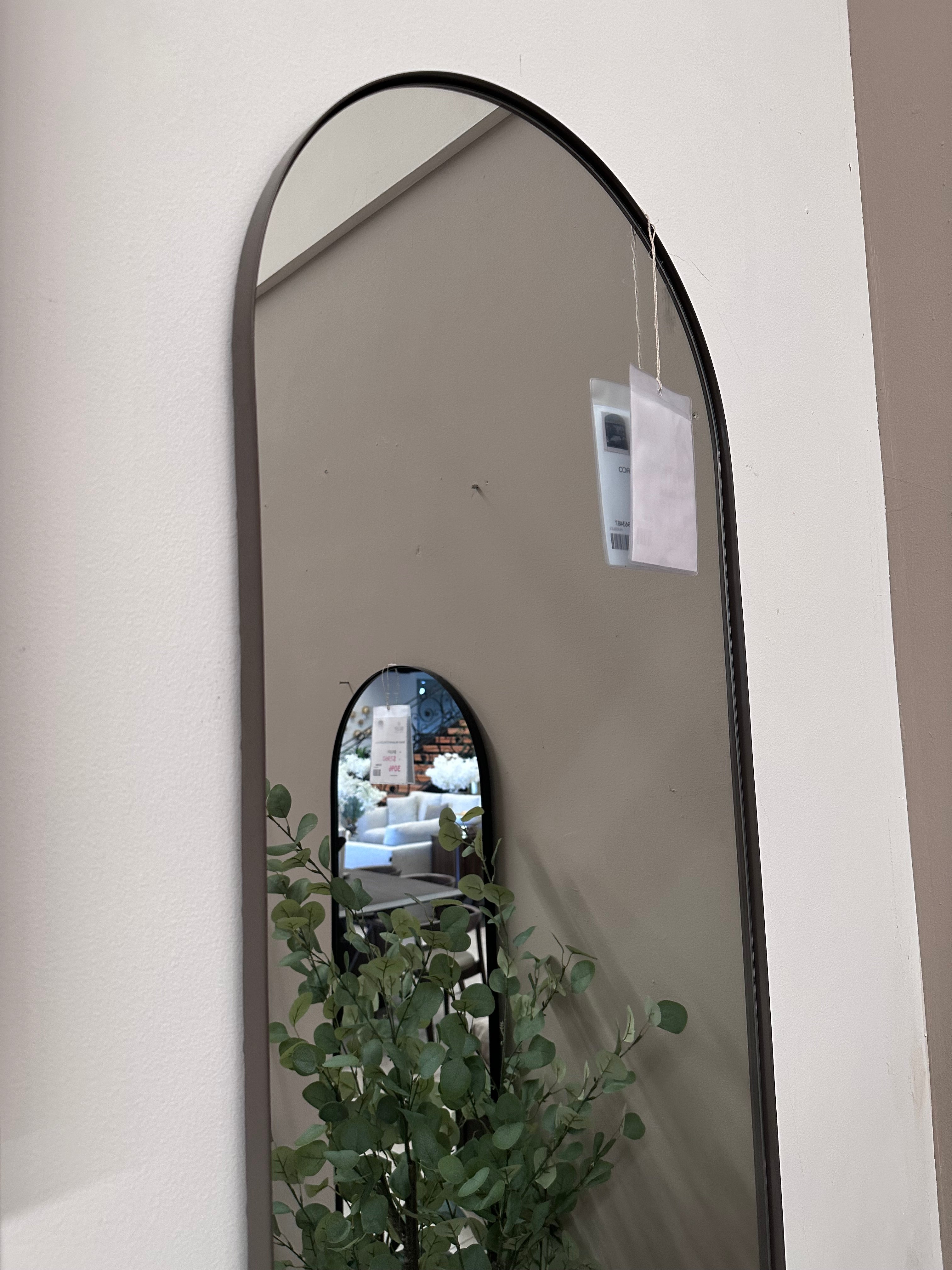 Espejo de pared ARCO