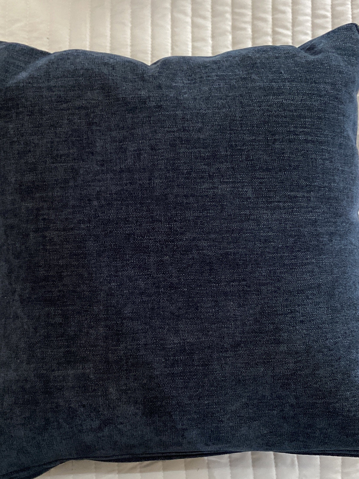 Cojín 50x50 / Serenity Black Beauty