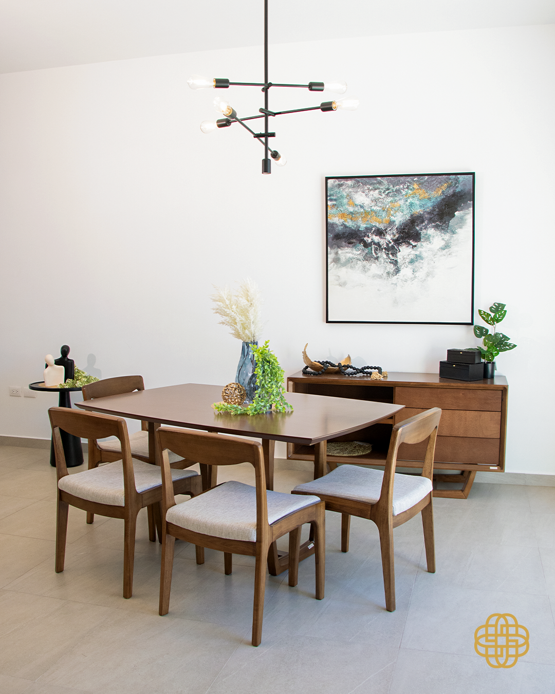 MOMA Comedor