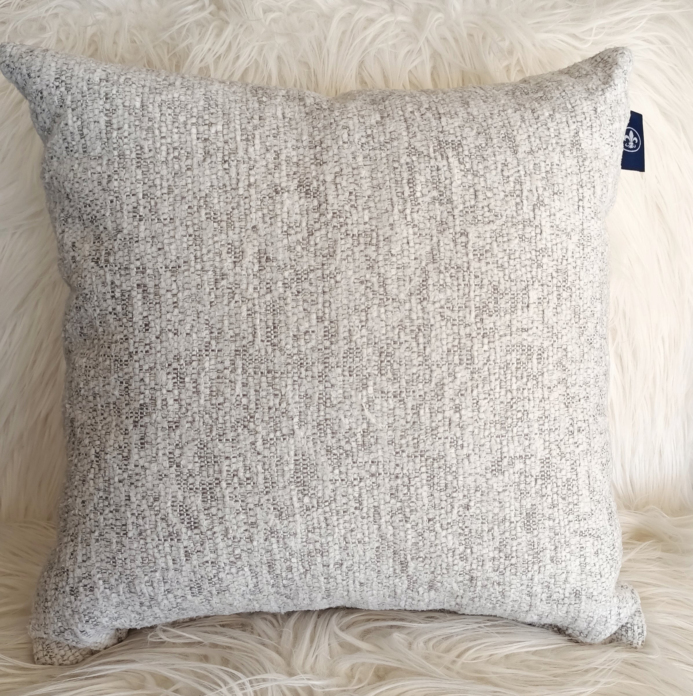 Cojín 43x43cm Angel Cloud