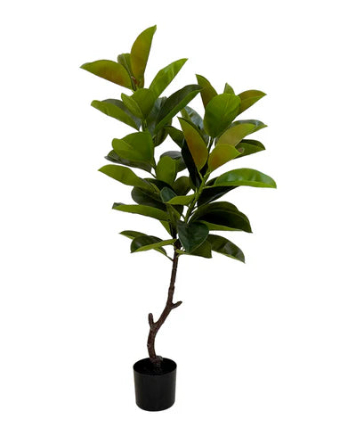PLANTA ARTIFICIAL HULE 130CM