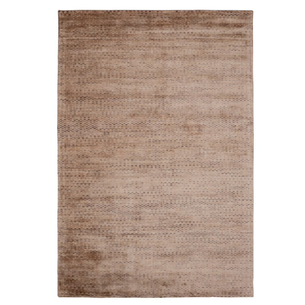 Tapete THANE gris oro 160*230