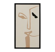 Cuadro FIGURATIVO MIEN 2 60x120