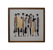 Cuadro MANERE 150x150