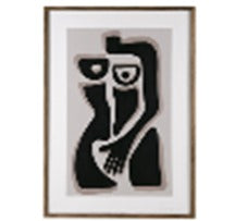 Cuadro DONNE 80x120