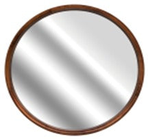 Espejo CERCLES 180D, Parota