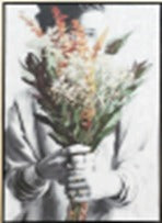 Cuadro VICTORIA 120x180