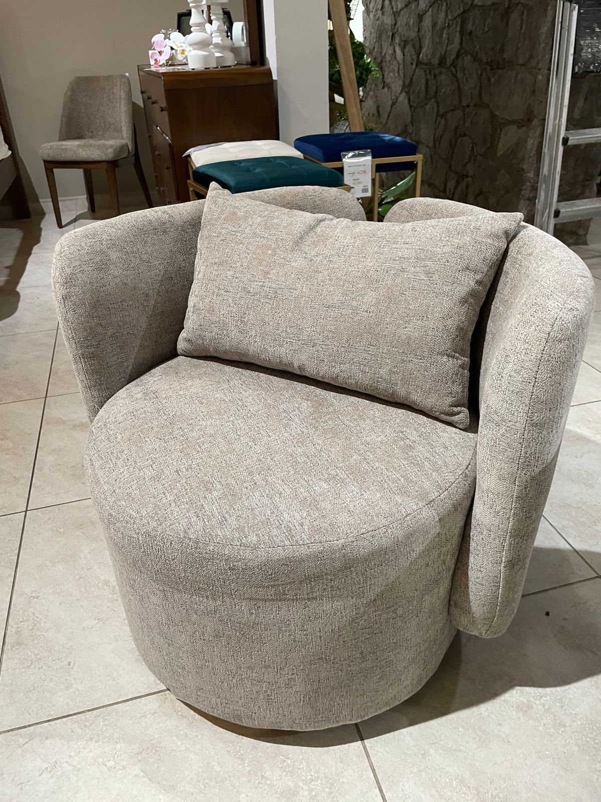 Sillón individual S94