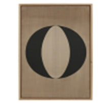 Cuadro ESQUEMA VINTAGE B 80x120