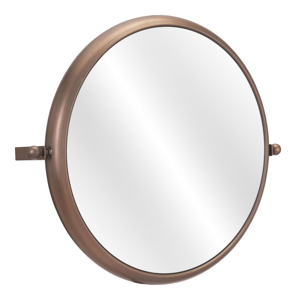 Espejo RAND D, BRONZE