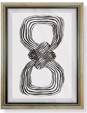 Cuadro GICLEE OCTO