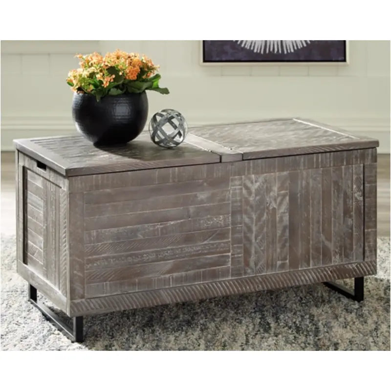 Mesa Baul Colport