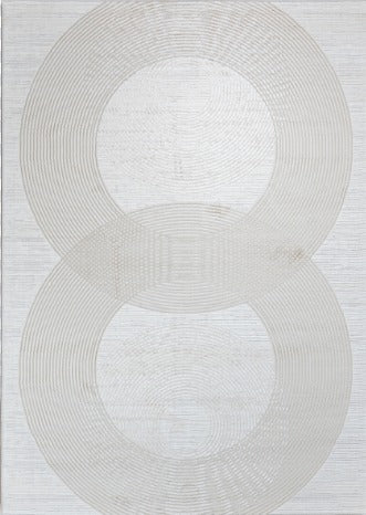 Tapete MESINA beige crema 160*230