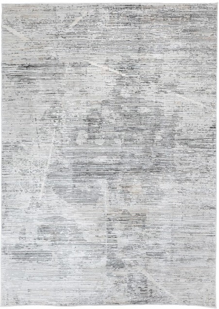 Tapete KEMER crema gris 160*230