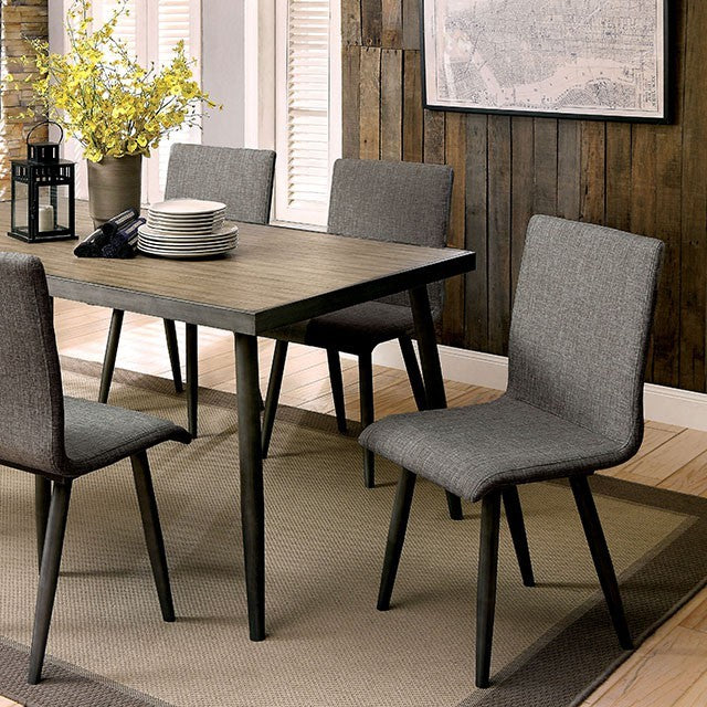 Mesa comedor VILHELM 160x96