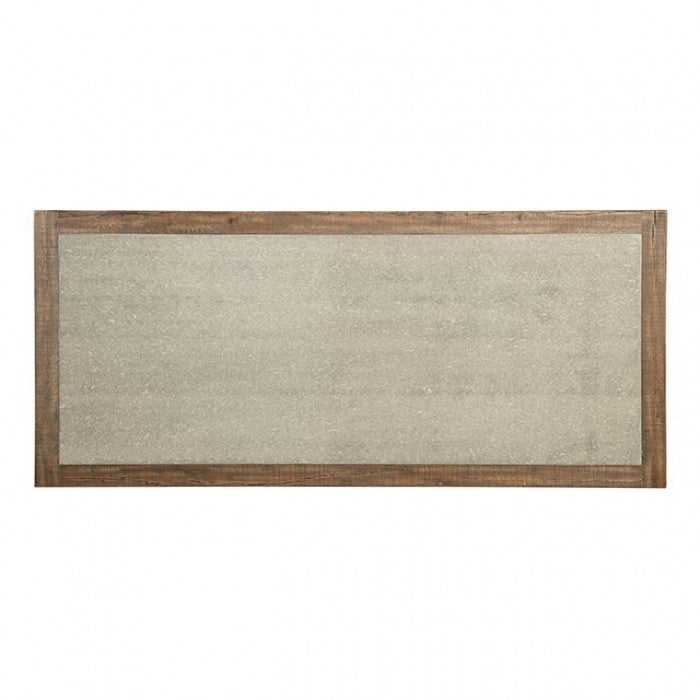 Mesa comedor COLETTE 230x100