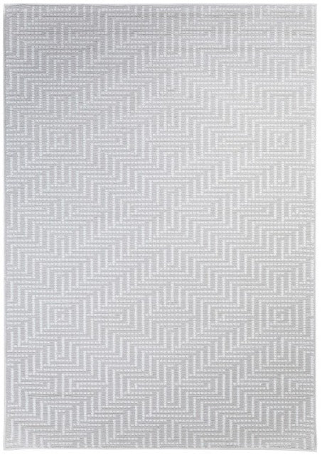 Tapete KIANA crema 160*230