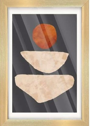 Cuadro GICLEE HIBIS