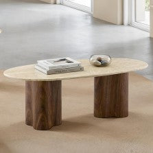 Mesa de Centro KYROS