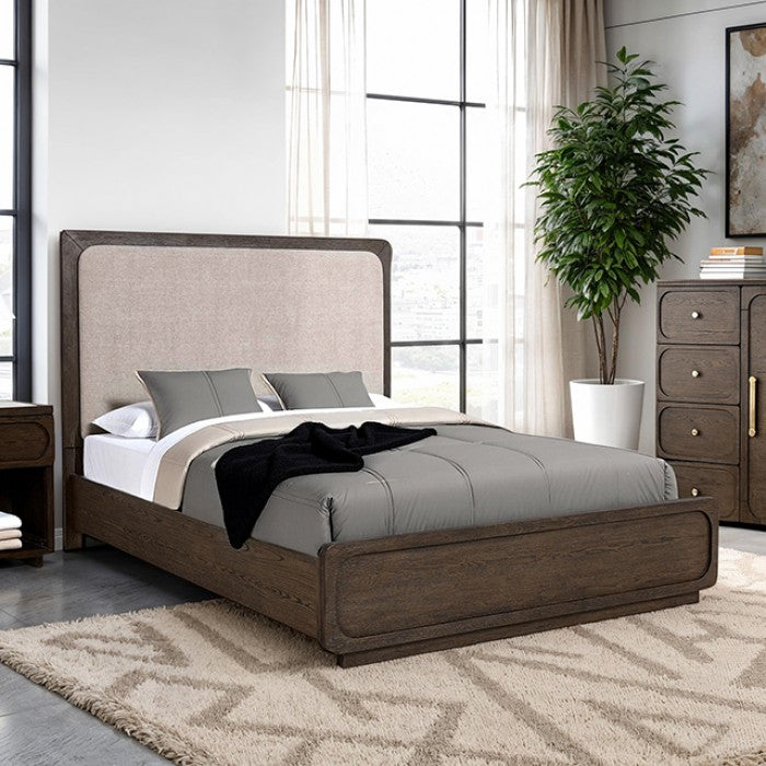 Cama VELLARA King