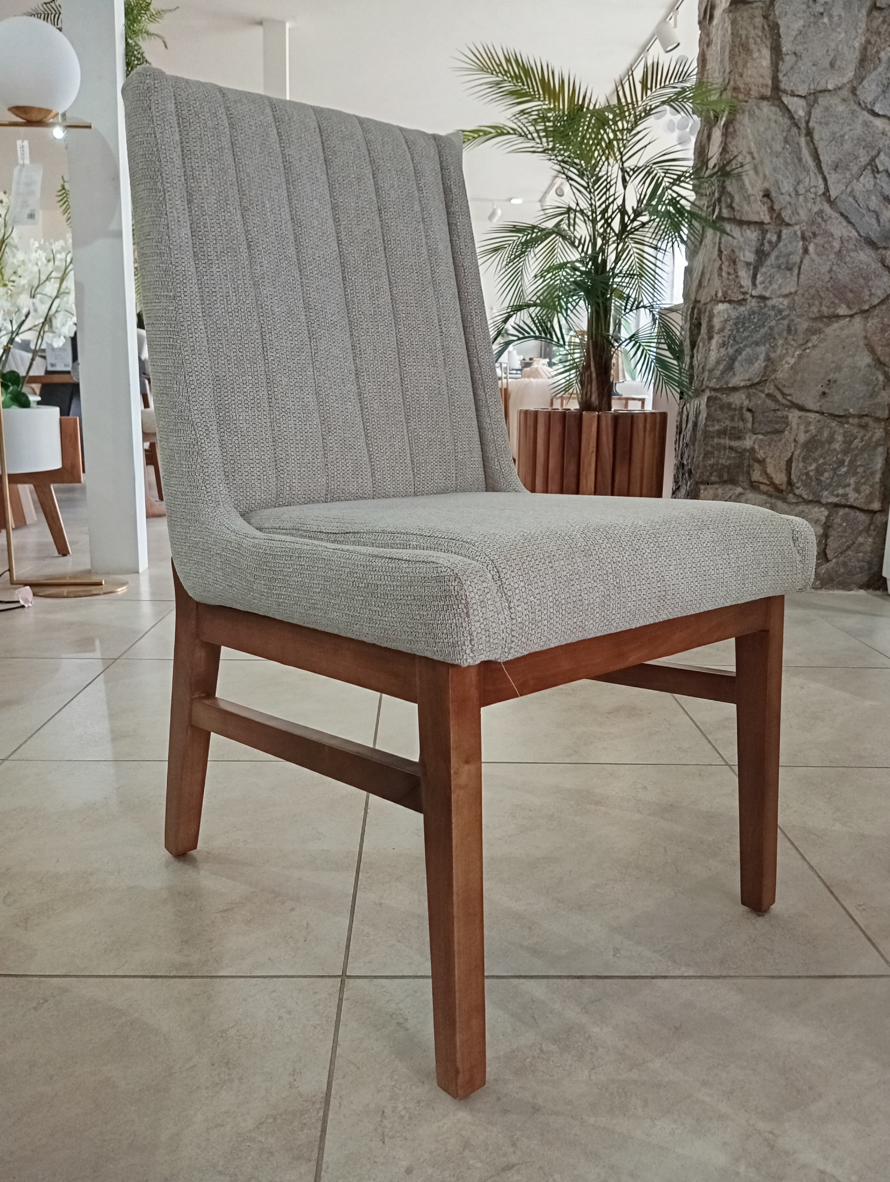 Silla BELGICA/ Rivoli Beige