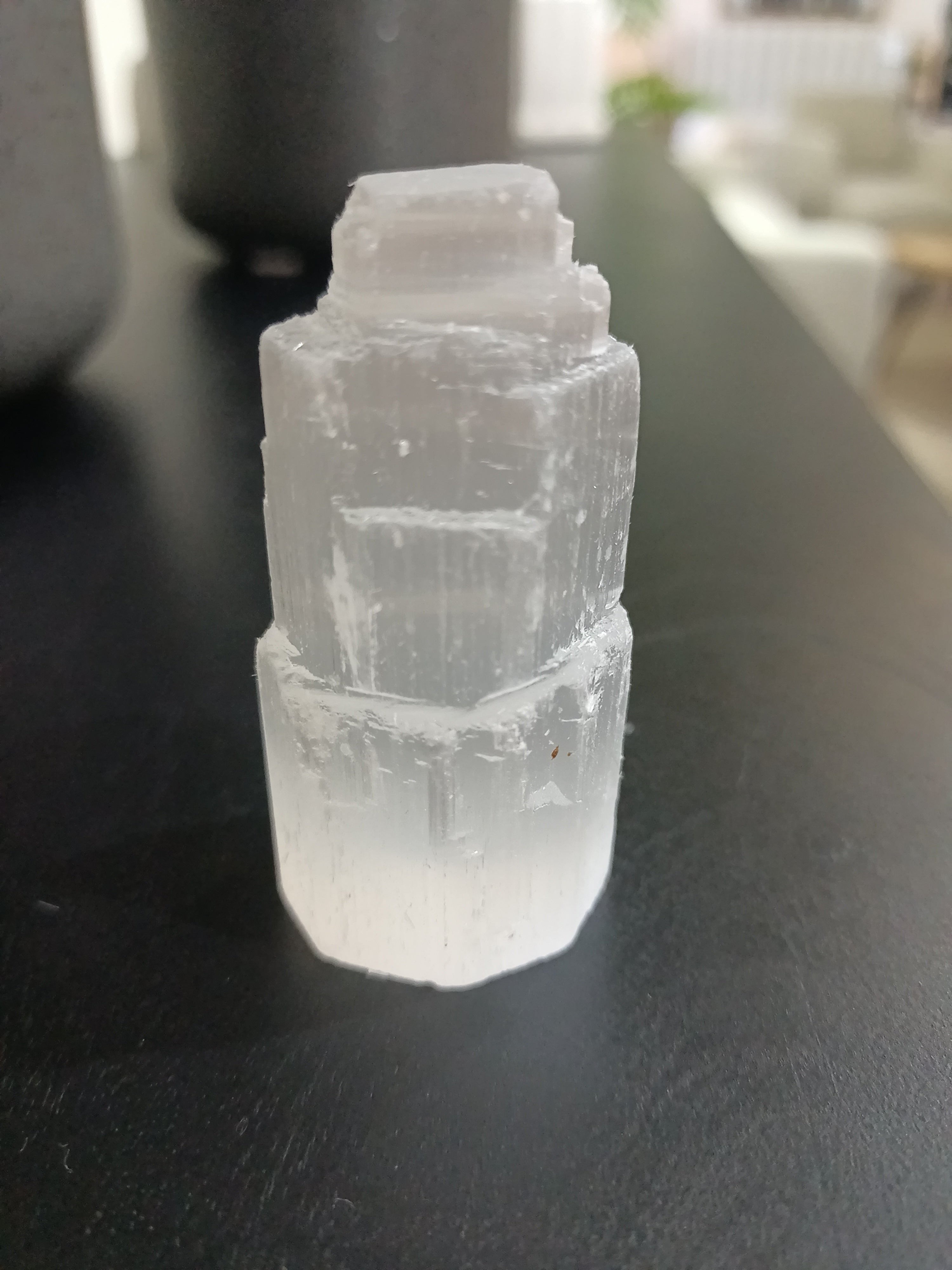 Selenita, Torre 6 cm