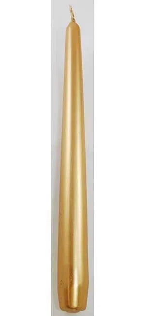 VELA TAPPER GOLD
