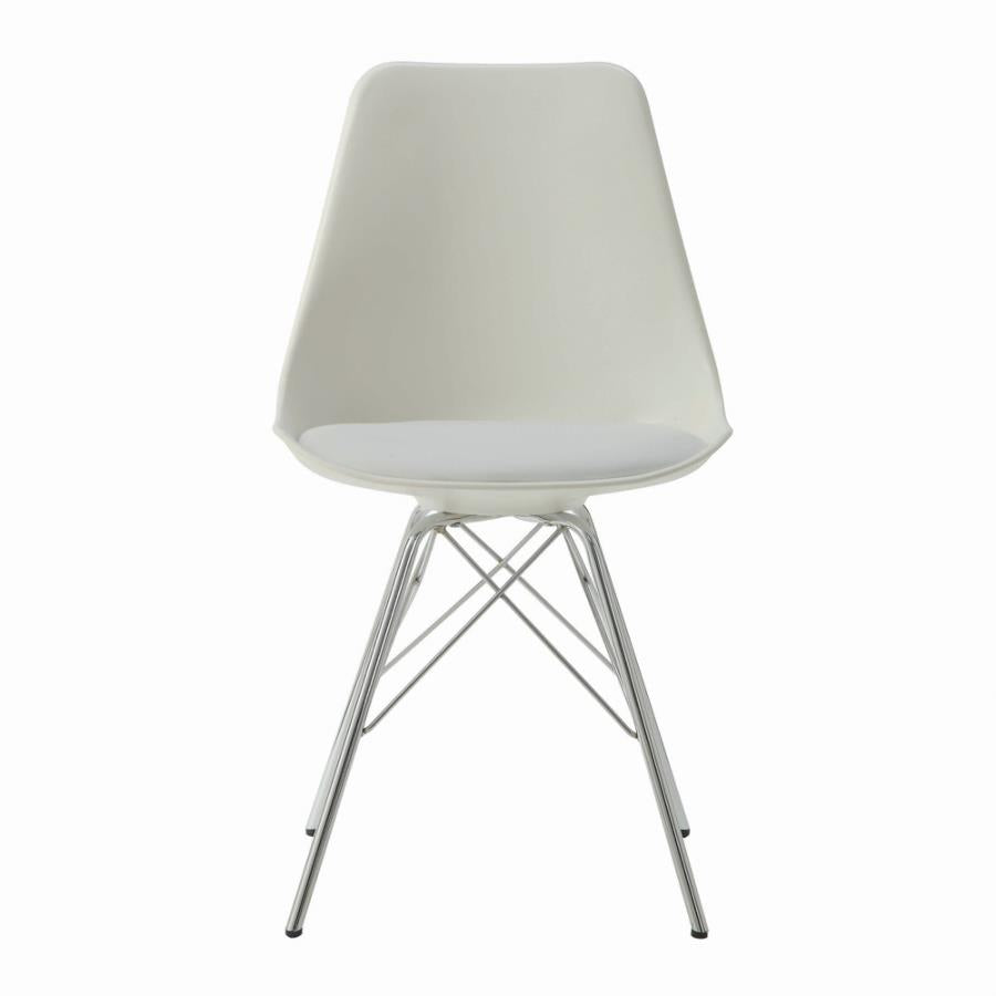 Silla EIFFEL Blanco