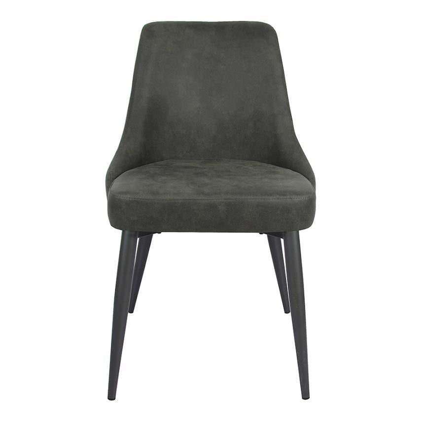 Silla COSMO, Gris