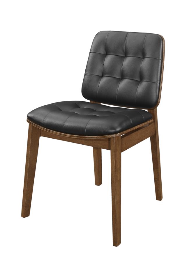 Silla REDBRIDGE, negro