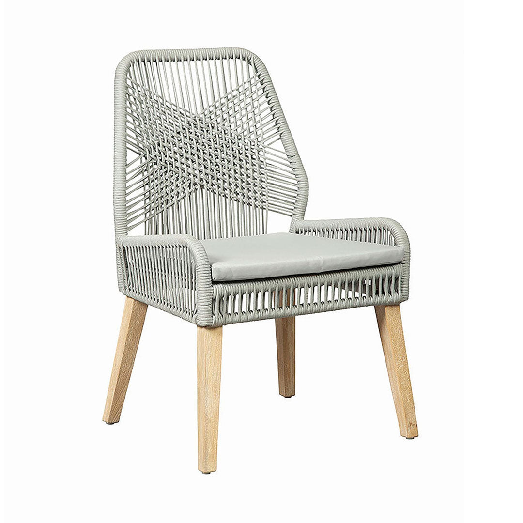 Silla NAKIA, gris