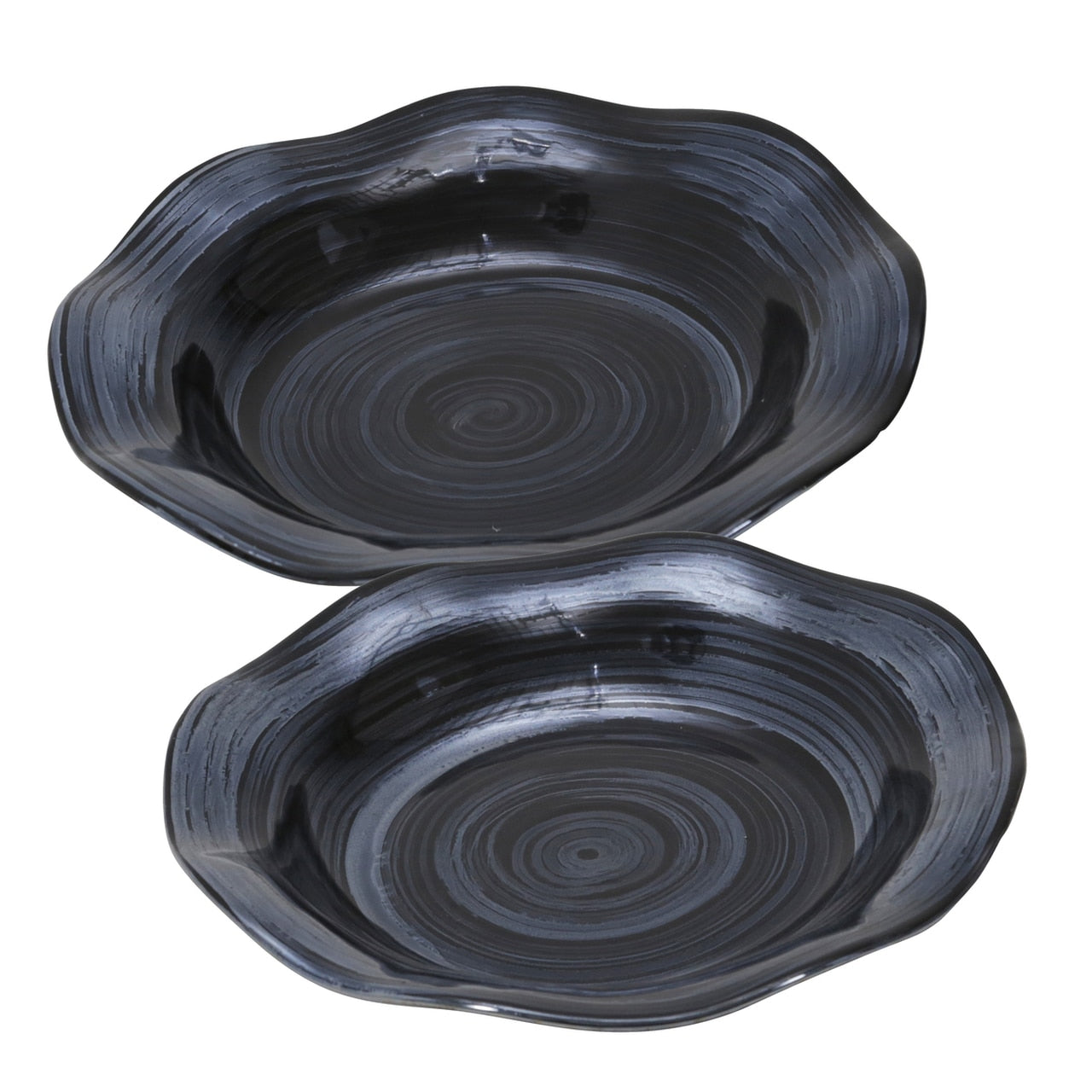 BOWL ONDULADO C/U