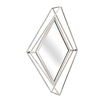 Livvy Diamond Mirror