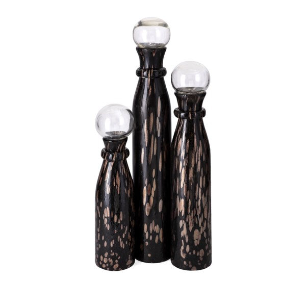 TY Coffee Talk Decorative Art set-3
