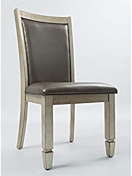 CASABELLA Silla lateral 2 pzs