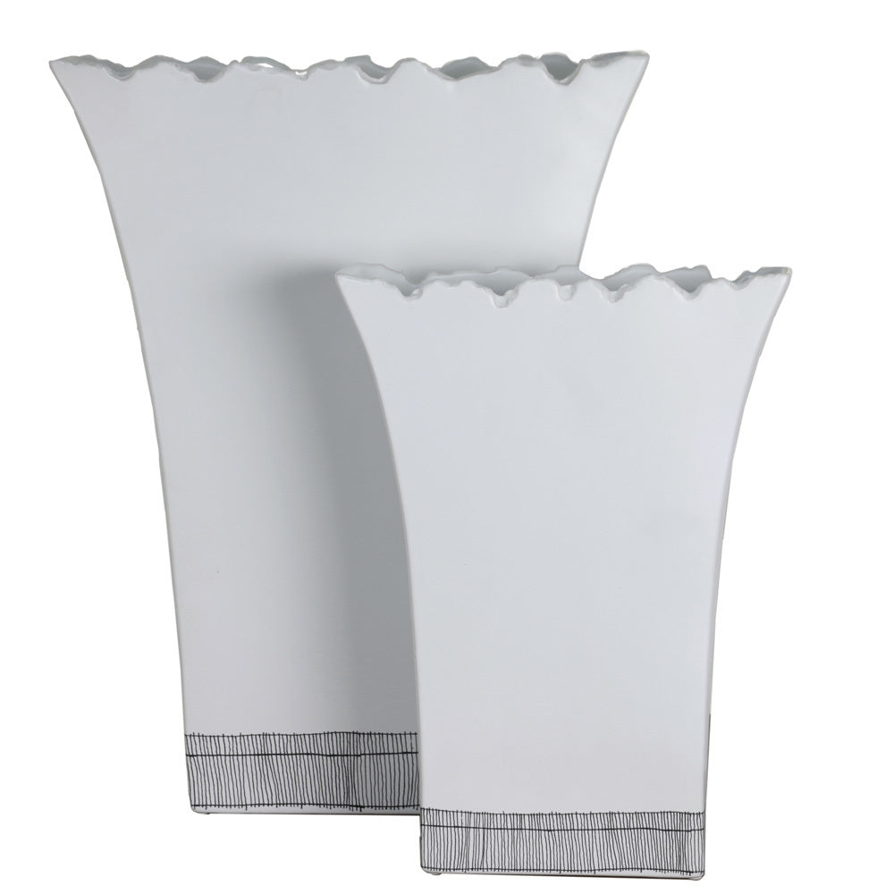 Picard crown Vase Ch