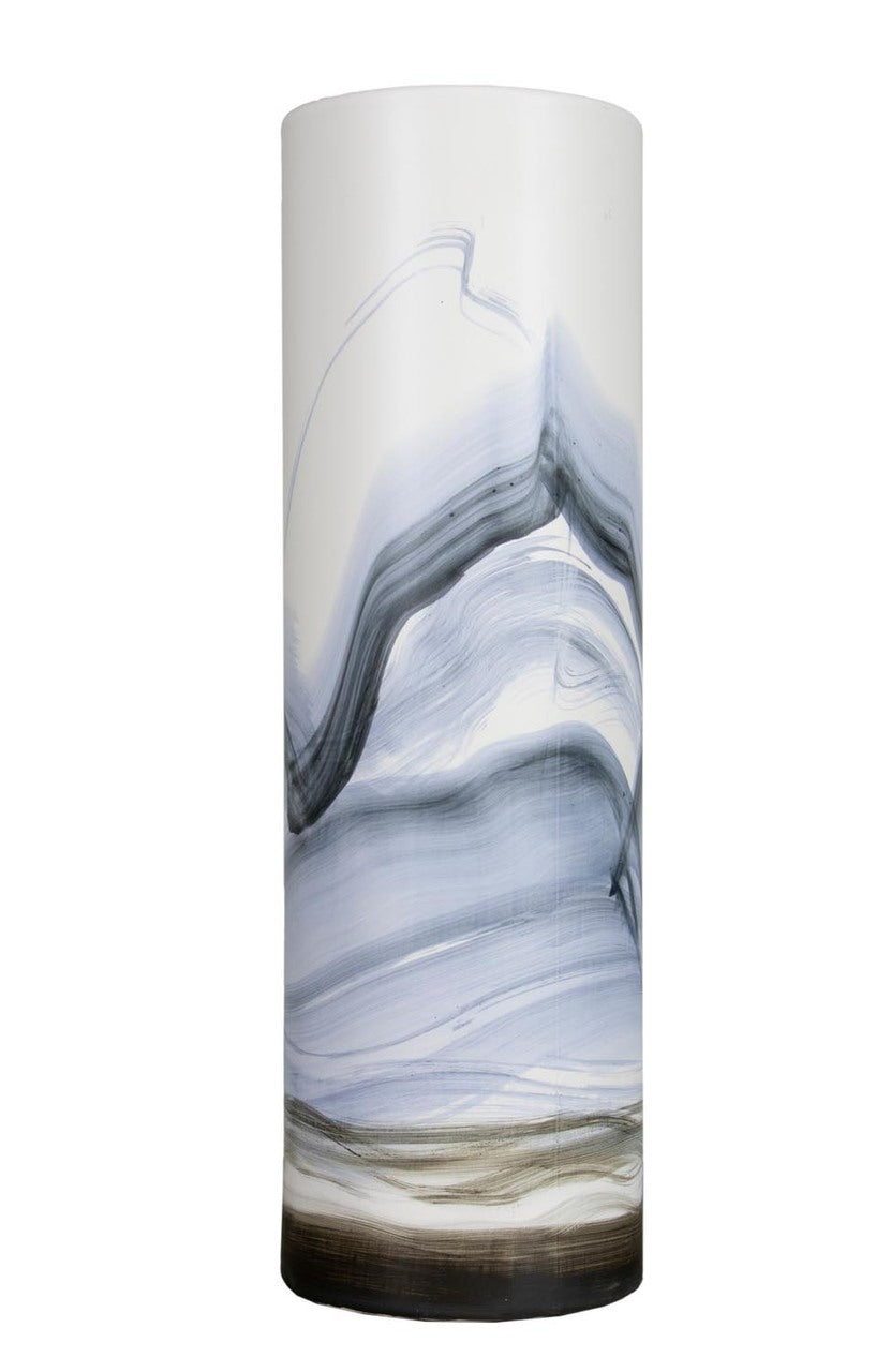 Marclino Cilindro Ceramica 20"