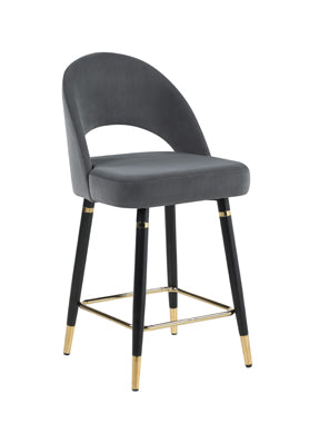 Banco LINDSEY 24", gris