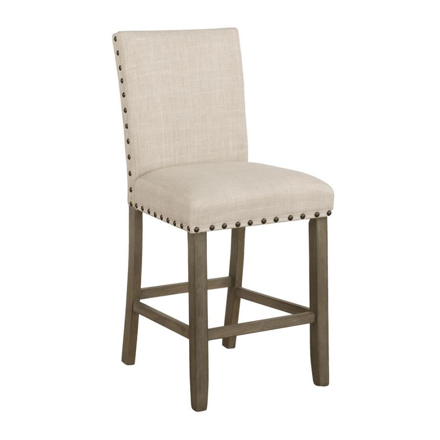 Banco RAILAND 29", Beige